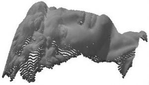 مدلسازی سه بعدی با روش فتومتریک استریو